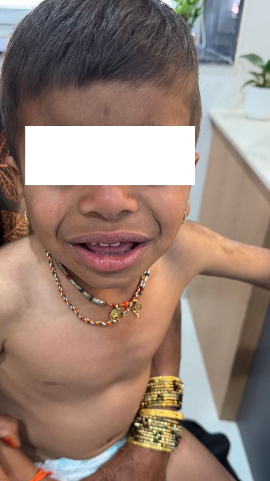 Infant Followup